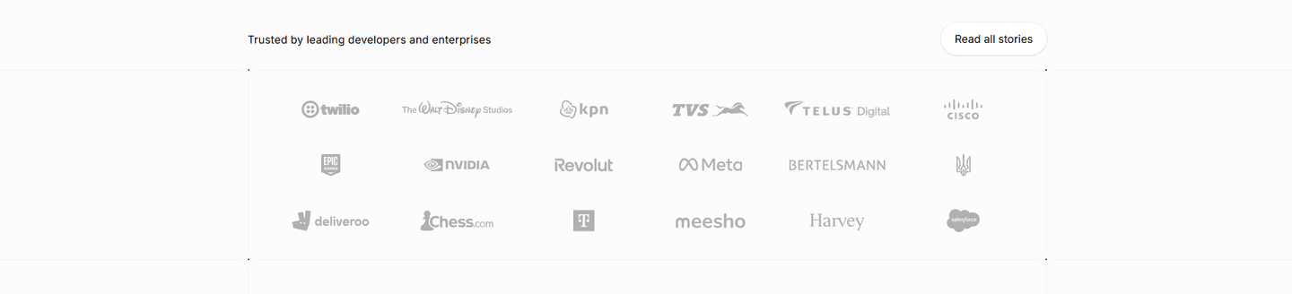 ElevenLabs Trust
