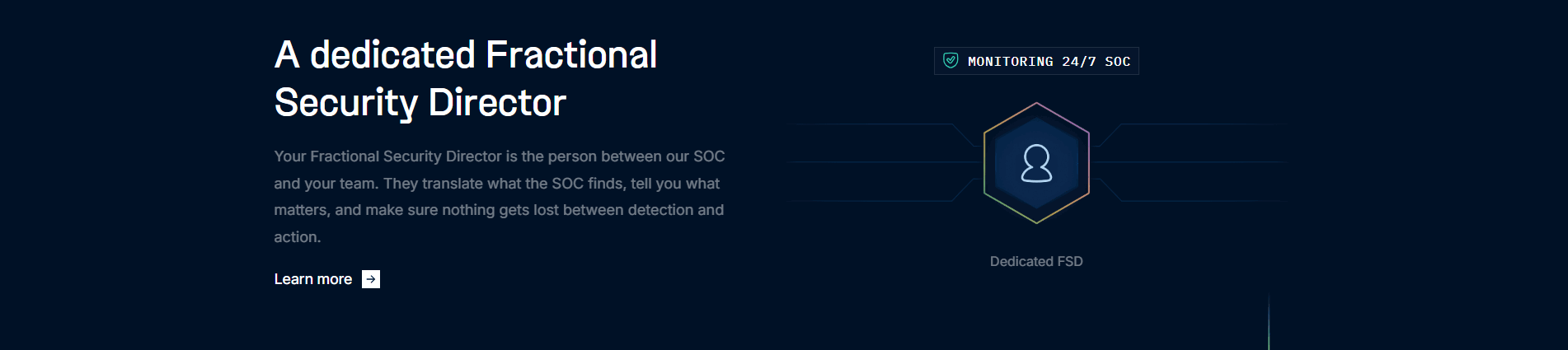 Enhanced-io Trust
