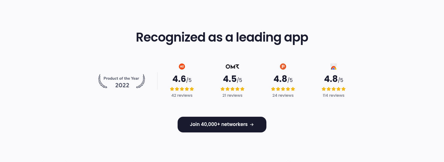 Leaddelta Trust