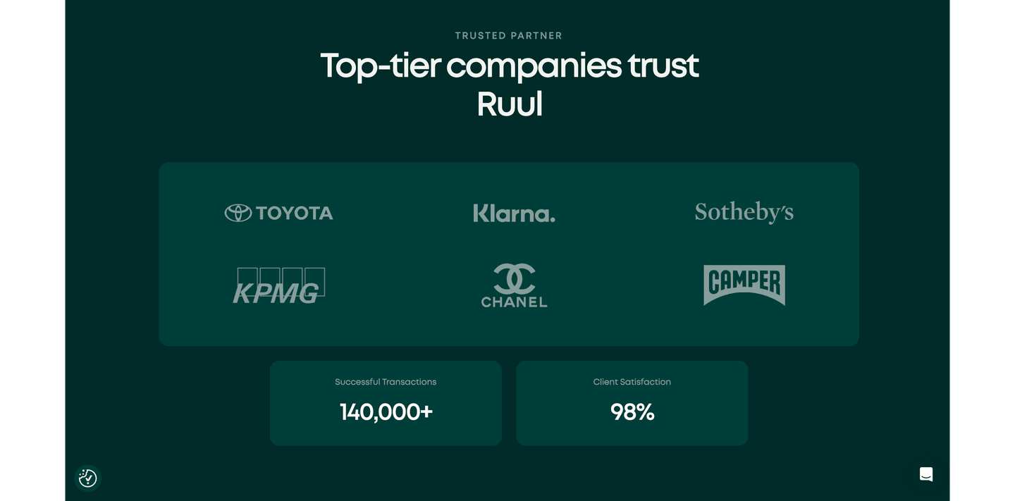 Ruul Trust