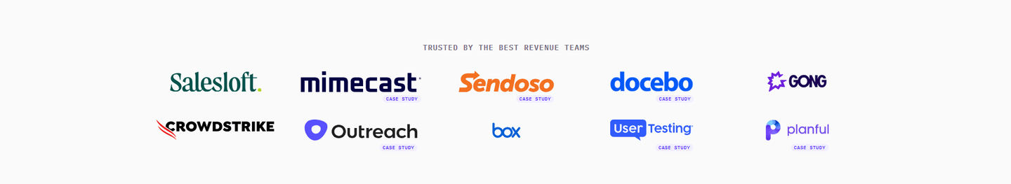 UserGems Trust