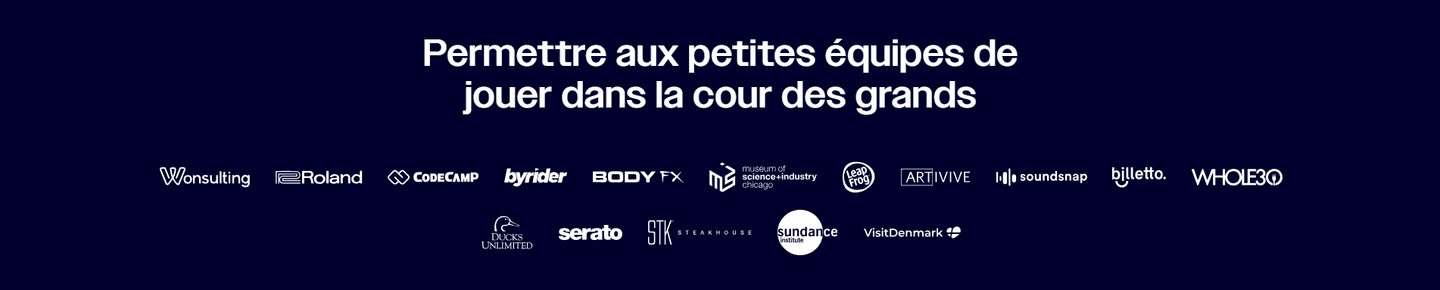 ActiveCampaign Trust