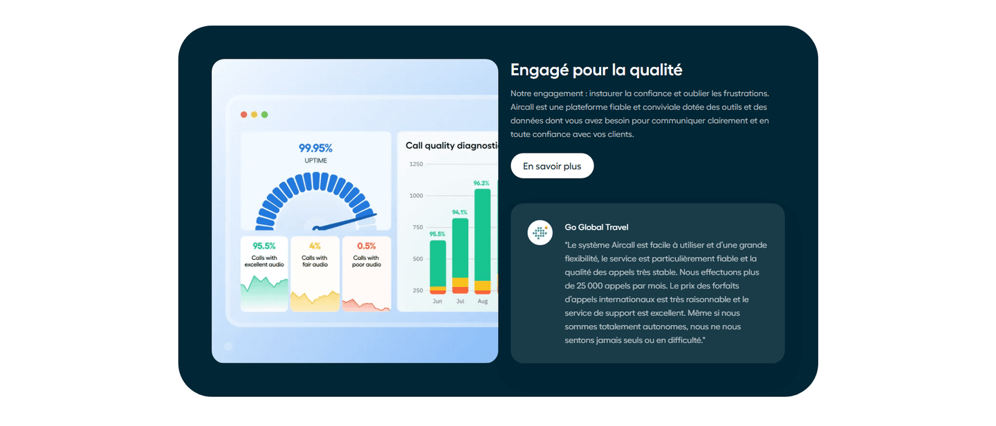 Aircall Trust