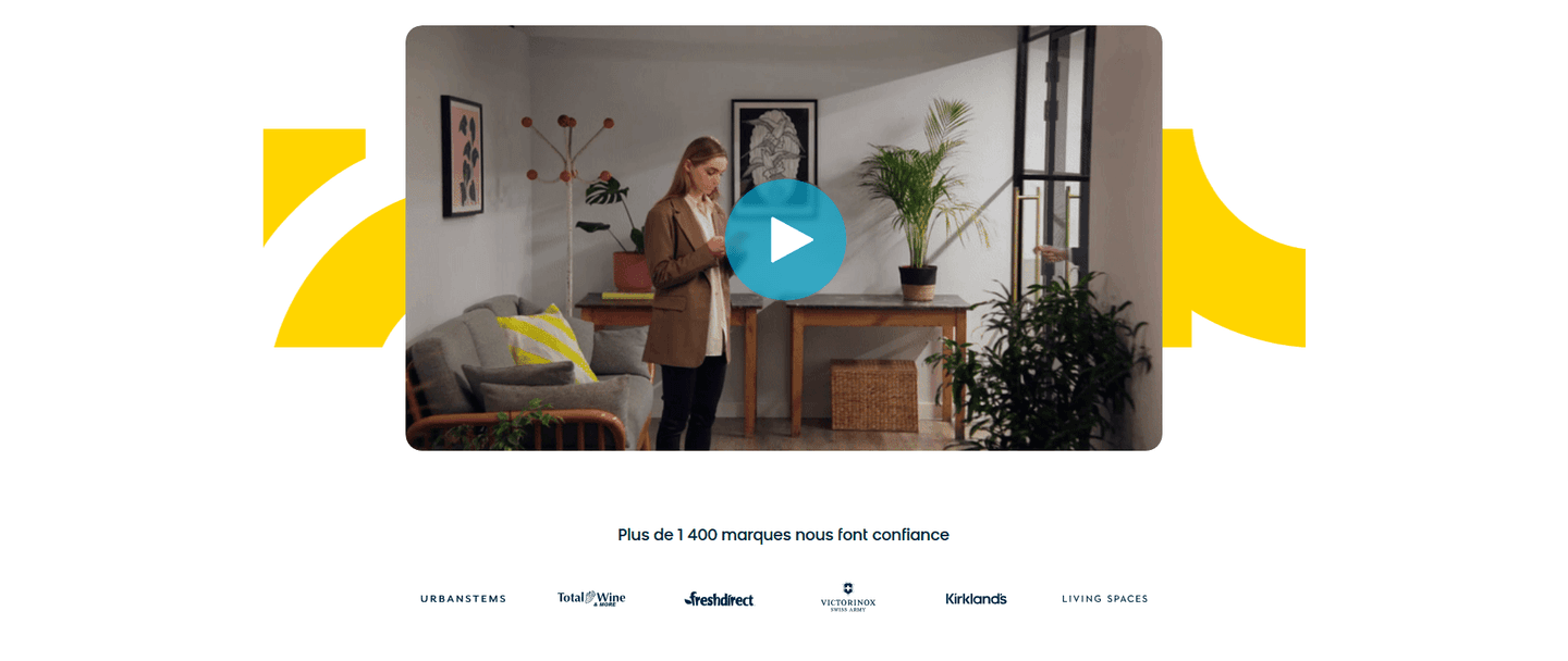 Bloomreach Trust