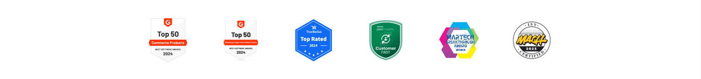 Bloomreach Trust