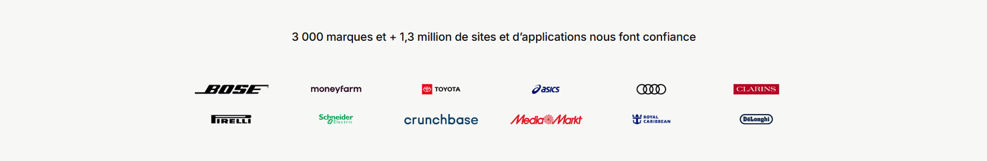 Contentsquare Trust