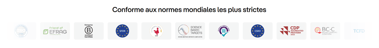 Greenly Trust