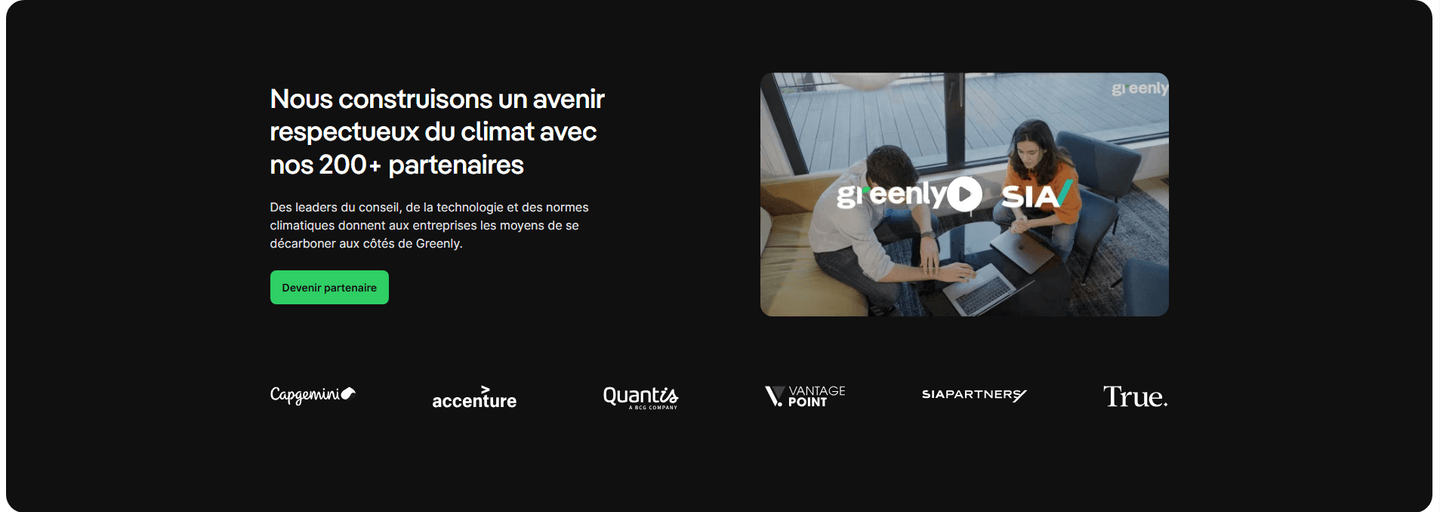 Greenly Trust