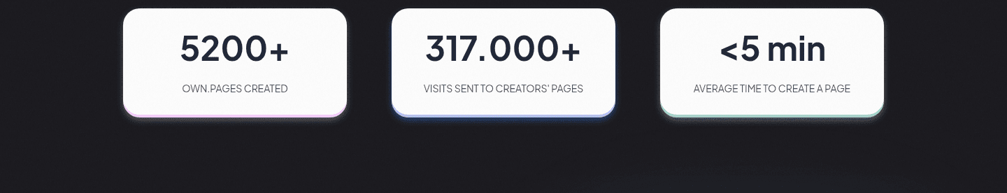 own.page Trust
