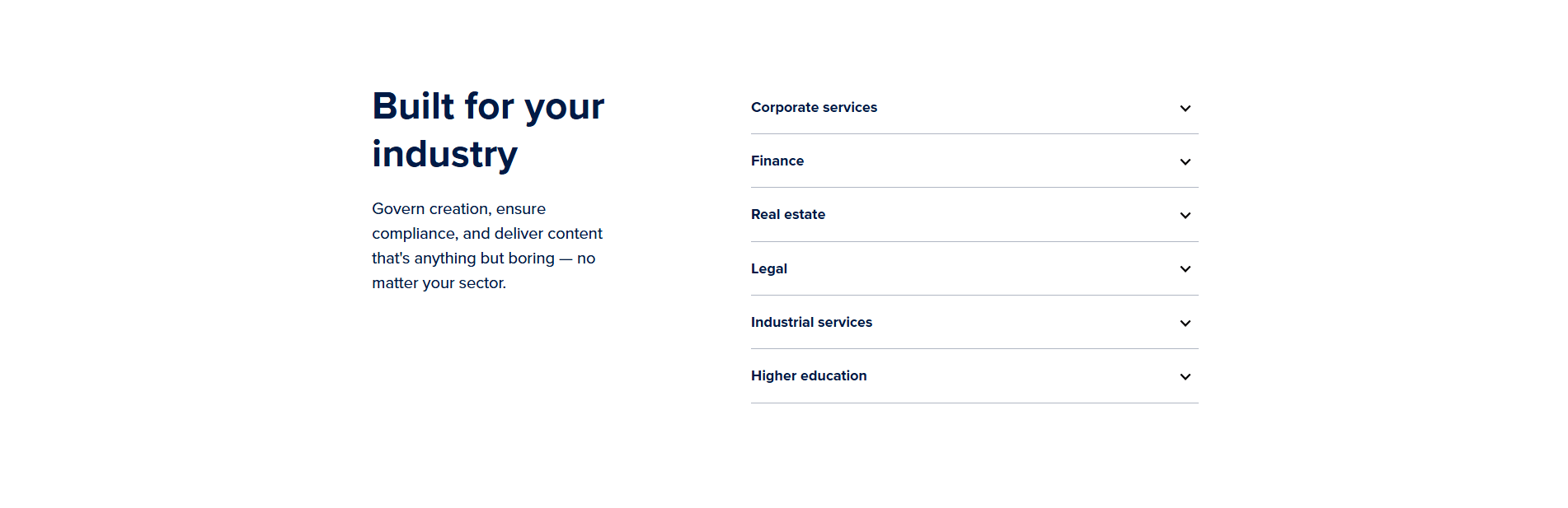 Foleon Use Cases