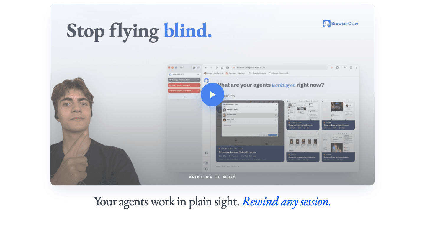 BrowserOS neo Value Proposition