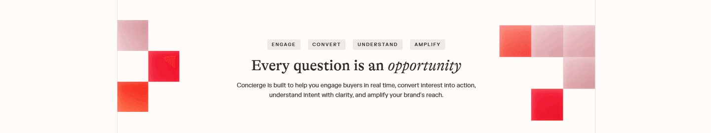 Concierge AI Value Proposition