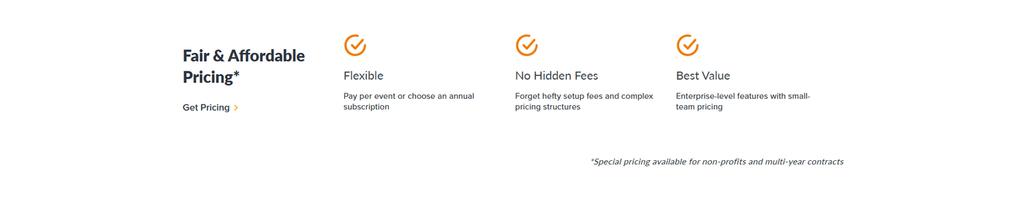 Eventmobi Value Proposition