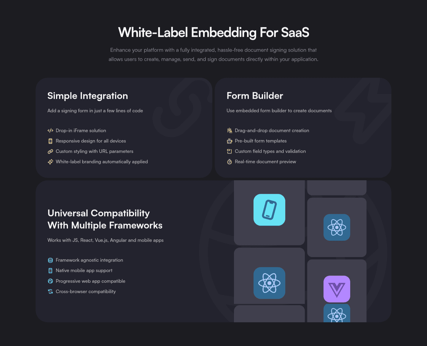 Firma.dev Value Proposition