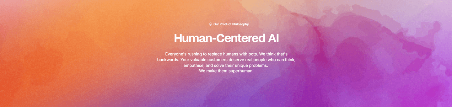 Polser Value Proposition