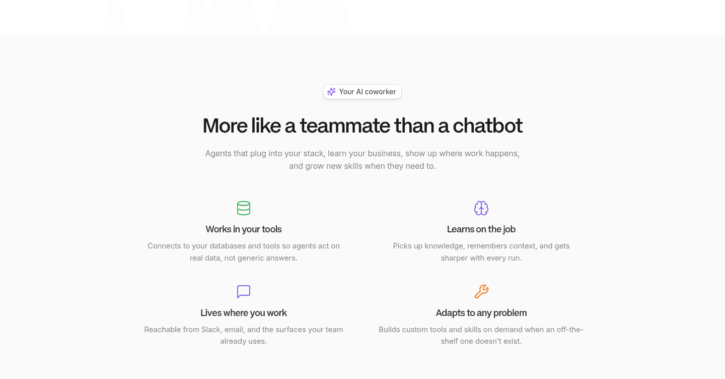 Stackerhq Value Proposition